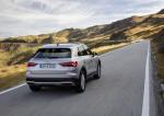 Audi Q3 Advanced 2018 года (WW)